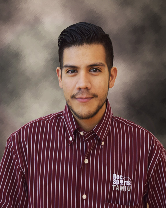 Juan Perez Fitness Specialist